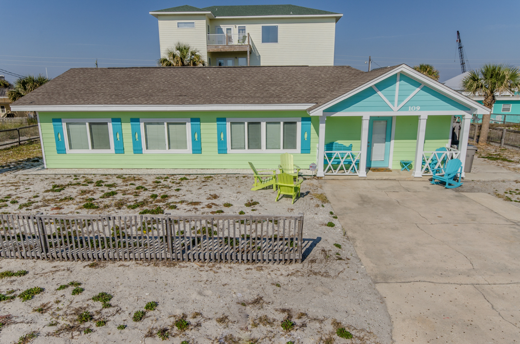 Beach Homes for Sale Pensacola Beach | Best Beach Agents